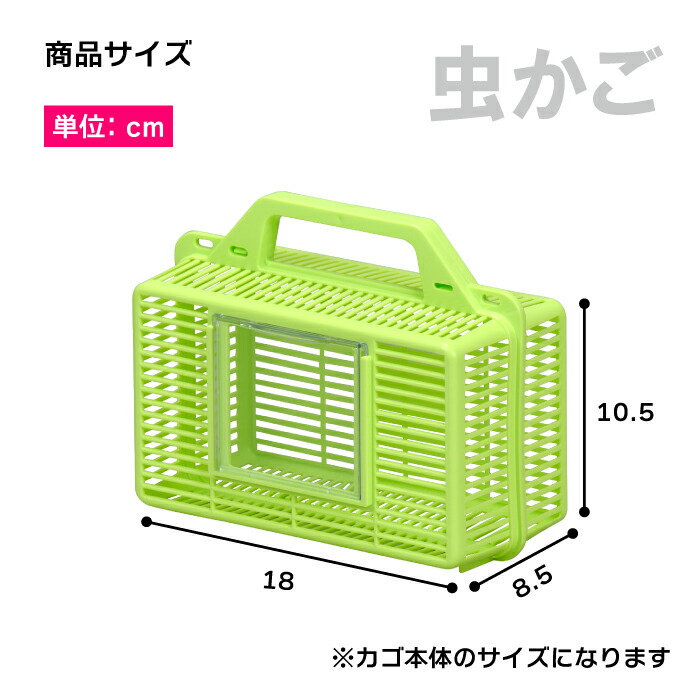 楽天市場】【虫かご】 虫 虫とり 虫取り 虫捕り 昆虫 昆虫採集 自由