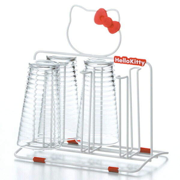 楽天市場】□在庫限り・入荷なし□コップスタンド 水切りスタンド