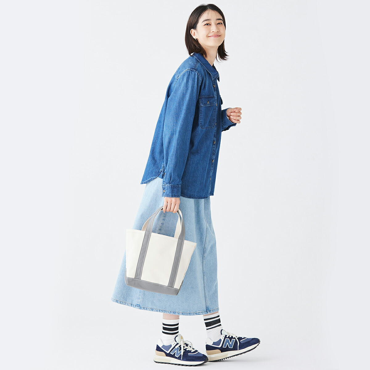 楽天市場】【刺繍可】【公式】エルエルビーン ボート アンド トート