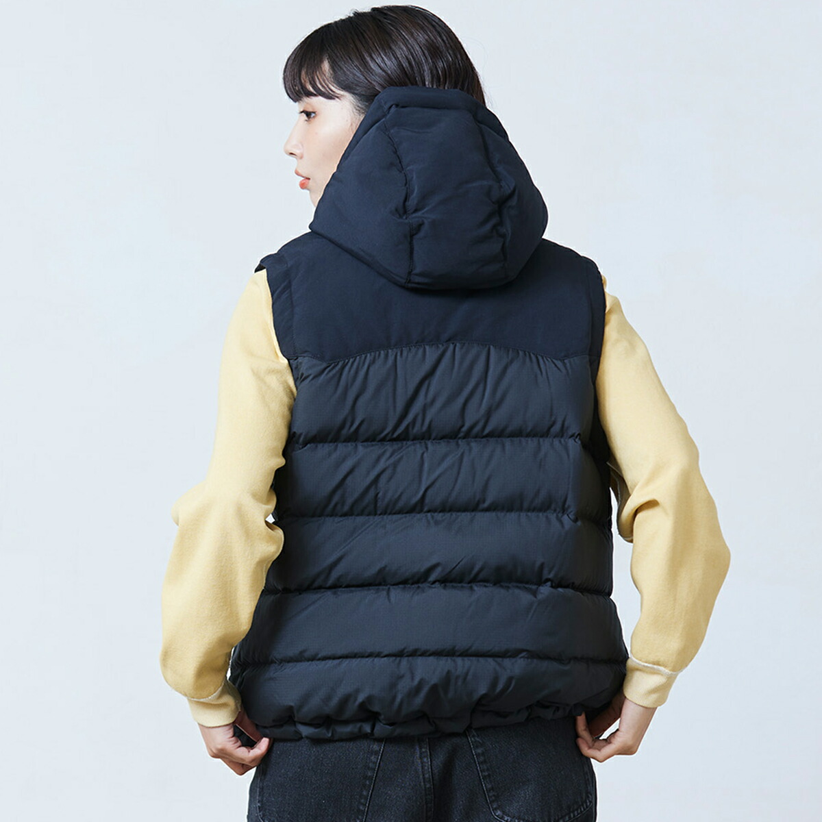 楽天市場】【公式】 エルエルビーン マウンテン クラシック ダウン