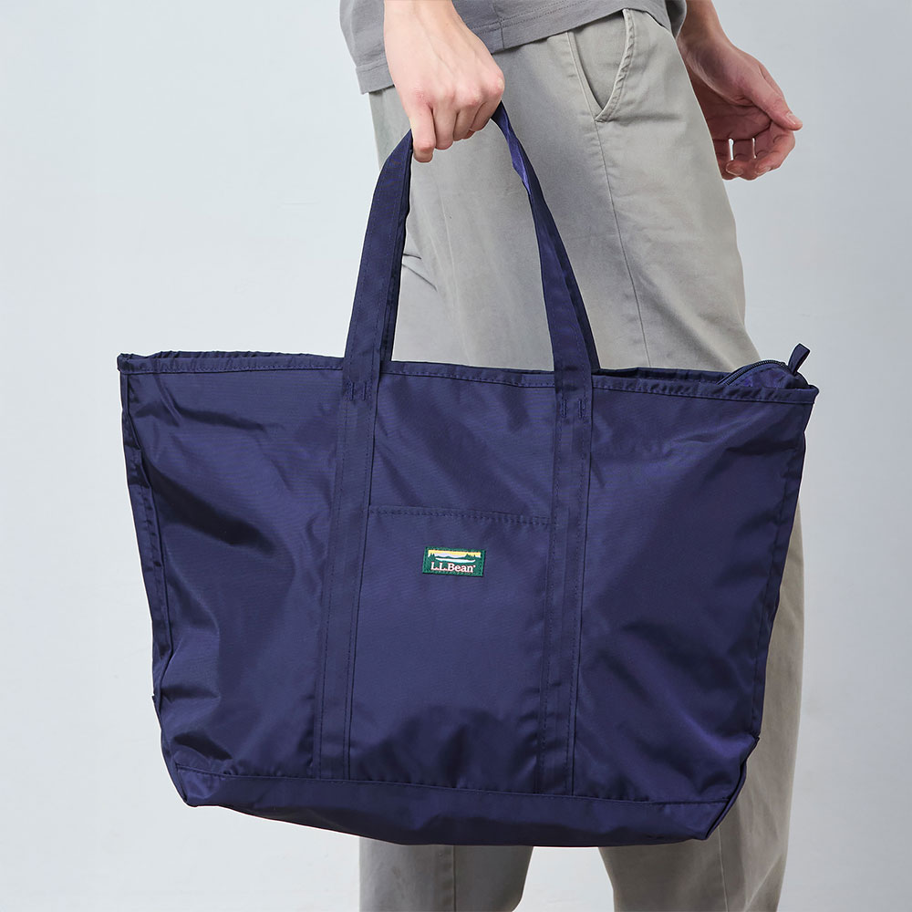 楽天市場】【公式】エルエルビーン エブリデイ ライトウェイト トート