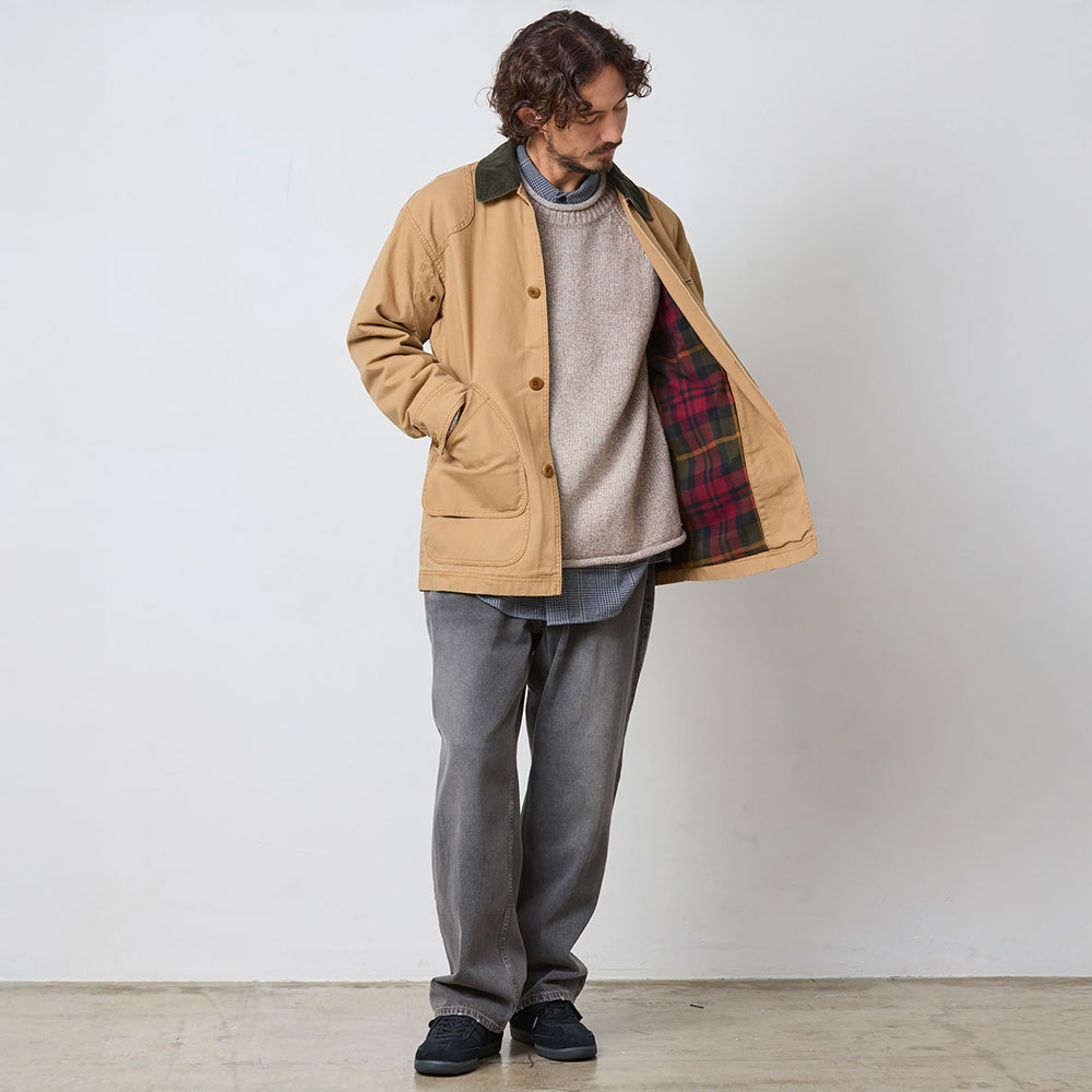 楽天市場】【公式】エルエルビーン オリジナル フィールド コート