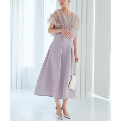 楽天市場】ルイルエブティック RUIRUE BOUTIQUE オケージョンドレス