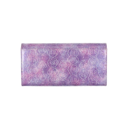 楽天市場】アナスイ ANNA SUI ローズハート フラップ長財布