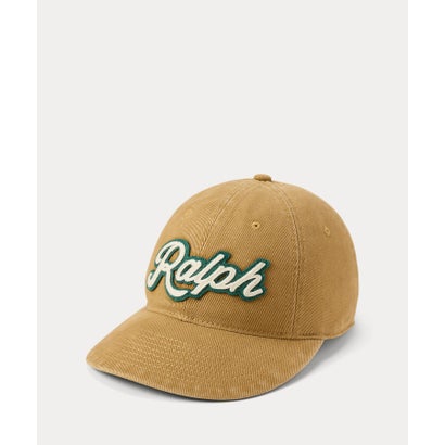 楽天市場】ラルフローレン キャップ（カラーブラウン）の通販