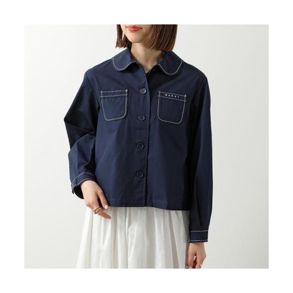 楽天市場】MARNI（コート・ジャケット｜レディースファッション）の通販