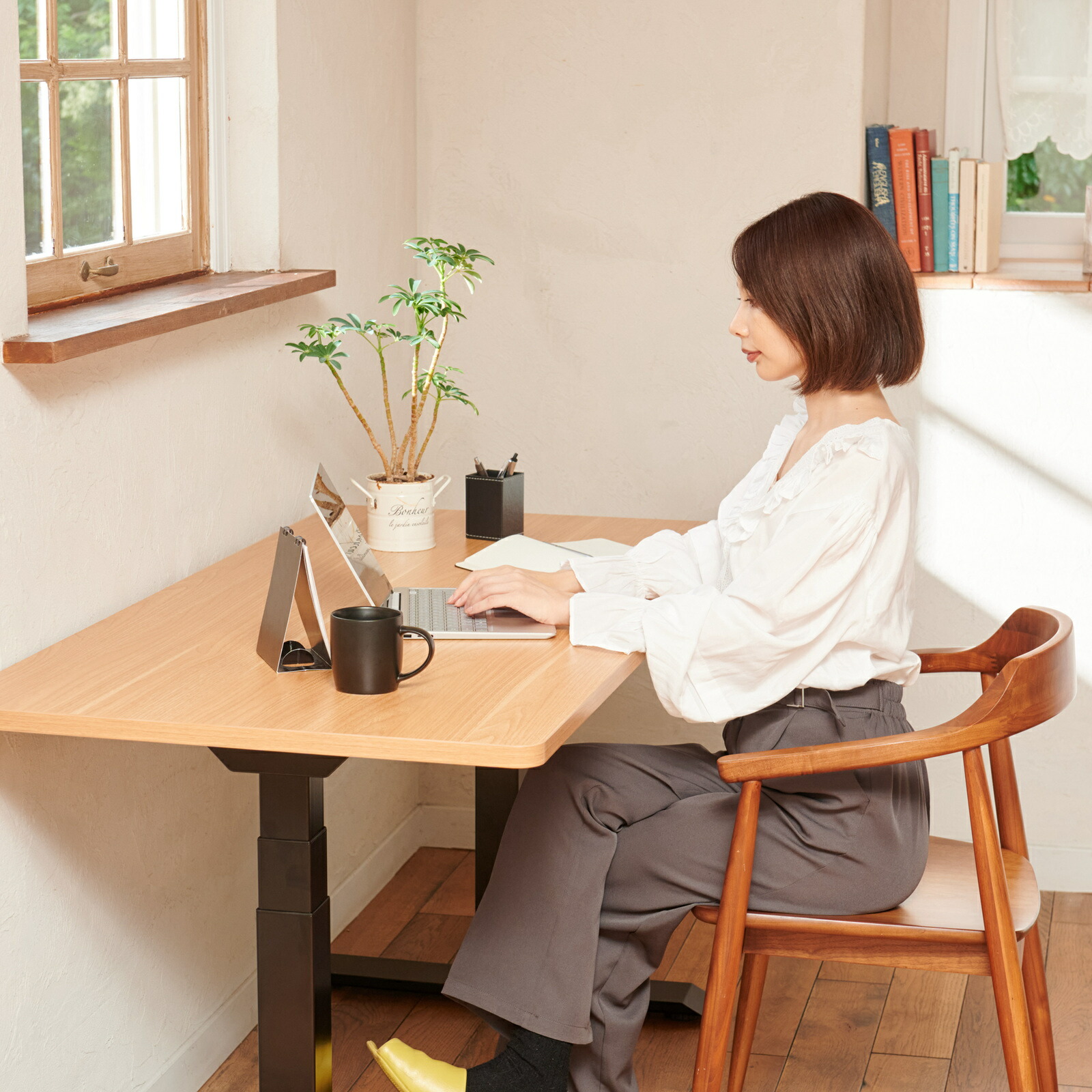 楽天市場】電動昇降デスク FlexiSpot E7 昇降デスク 電動 オフィス