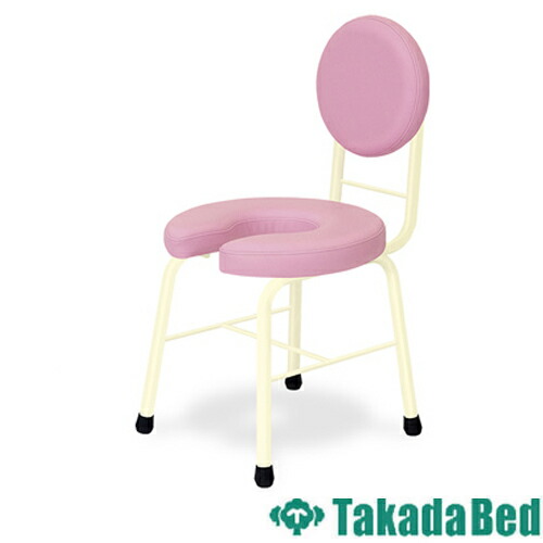 楽天市場】【最大1万円ｸｰﾎﾟﾝ3/1】 【法人送料無料】 産褥椅子 円座