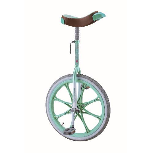 楽天市場】一輪車 20インチ ユニサイクル 競技 スポーツ 遊具 用具