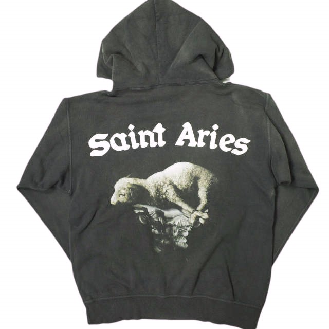 楽天市場】SAINT MICHAEL x Aries セントマイケル アリーズ 23AW 別注
