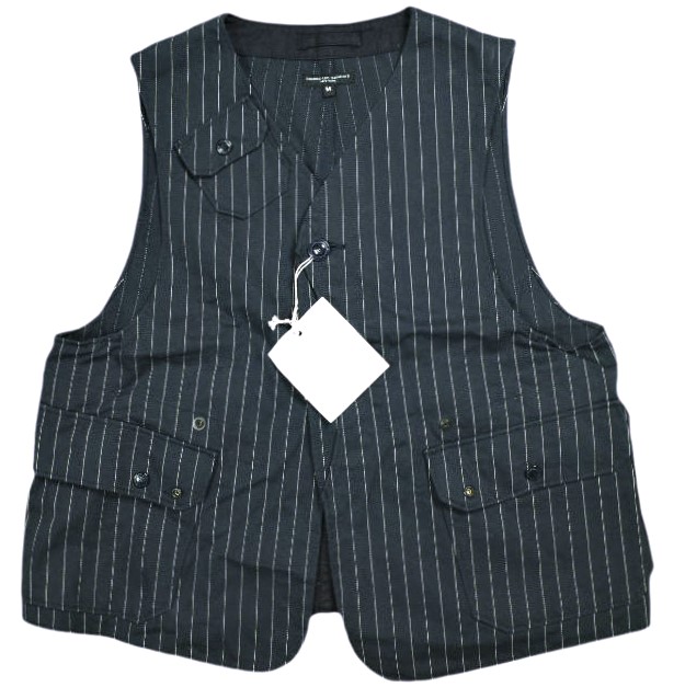 楽天市場】エンジニアードガーメンツ ベスト（メンズファッション）の通販