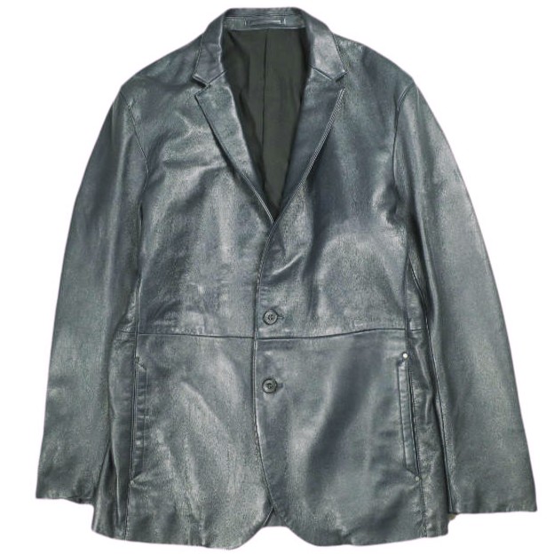 楽天市場】ニコル レザー ジャケットの通販