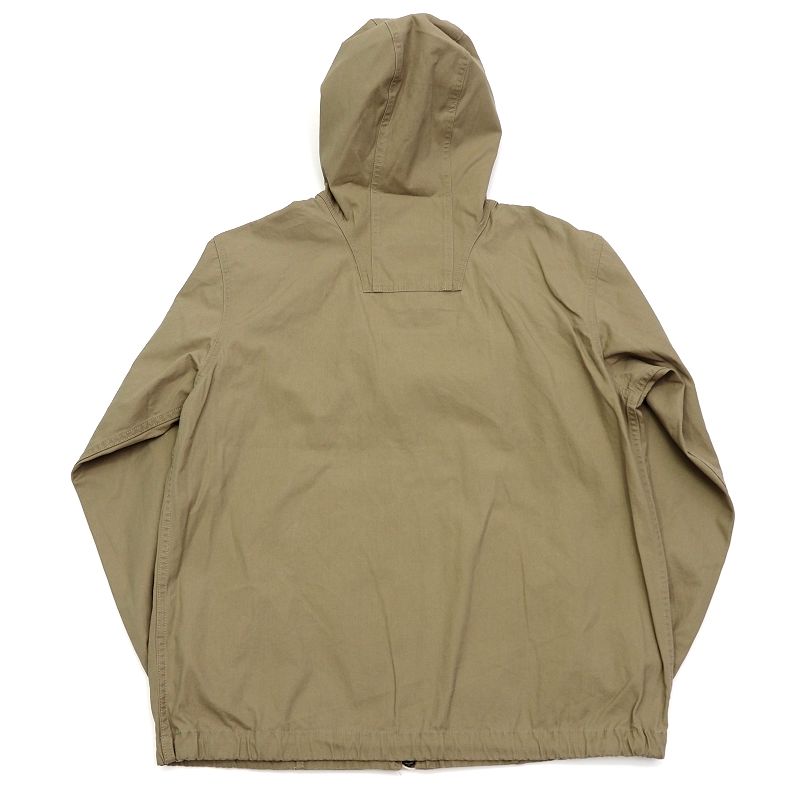 楽天市場】新品 22FW DEUS EX MACHINA ジャケット 【サイズ：M】 Tan