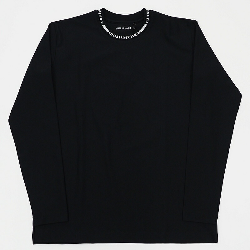 楽天市場】新品 1PIU1UGUALE3 ジャカード クルー L/S シャツ 【サイズ