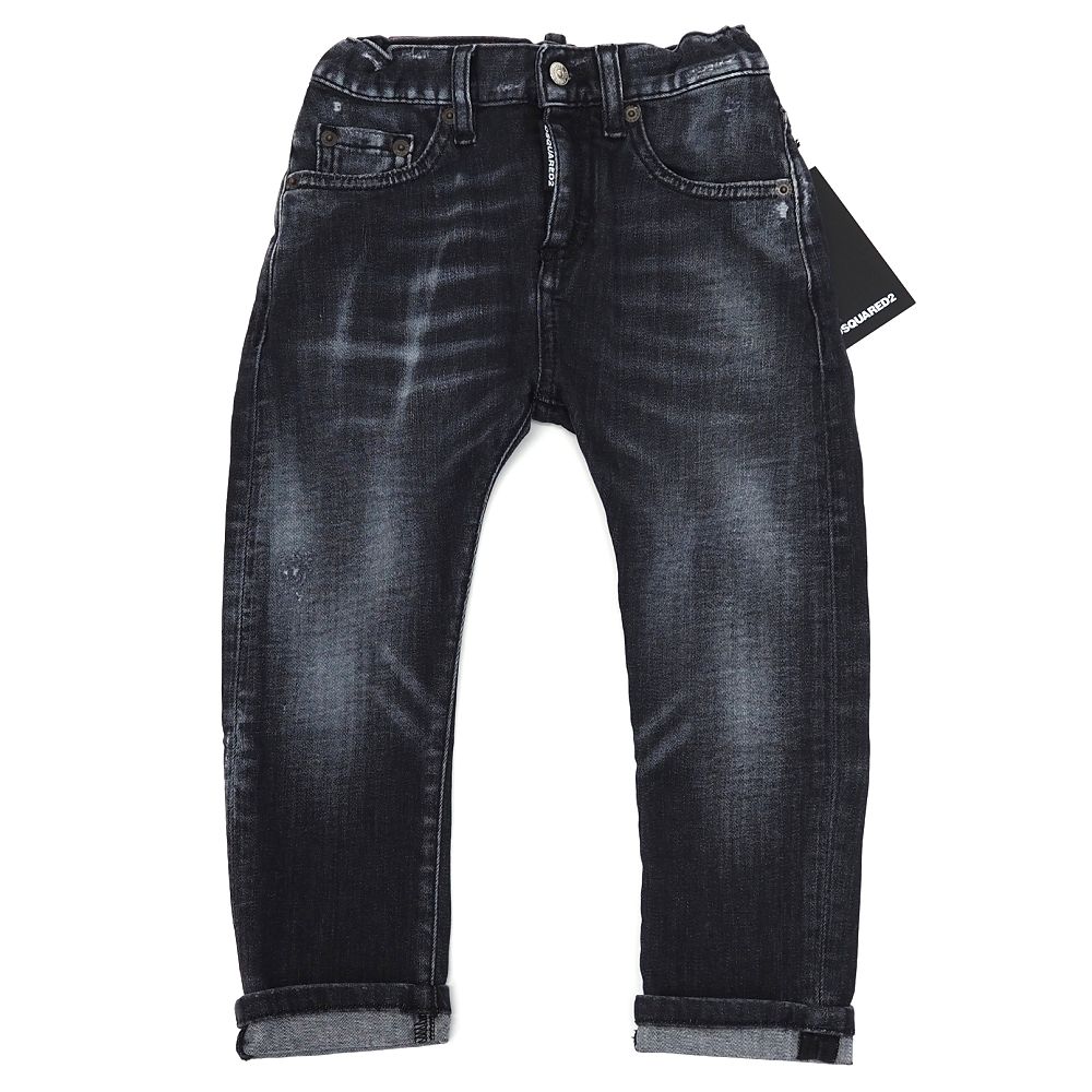 楽天市場】ディースクエアード デニム（キッズ・ベビー・マタニティ