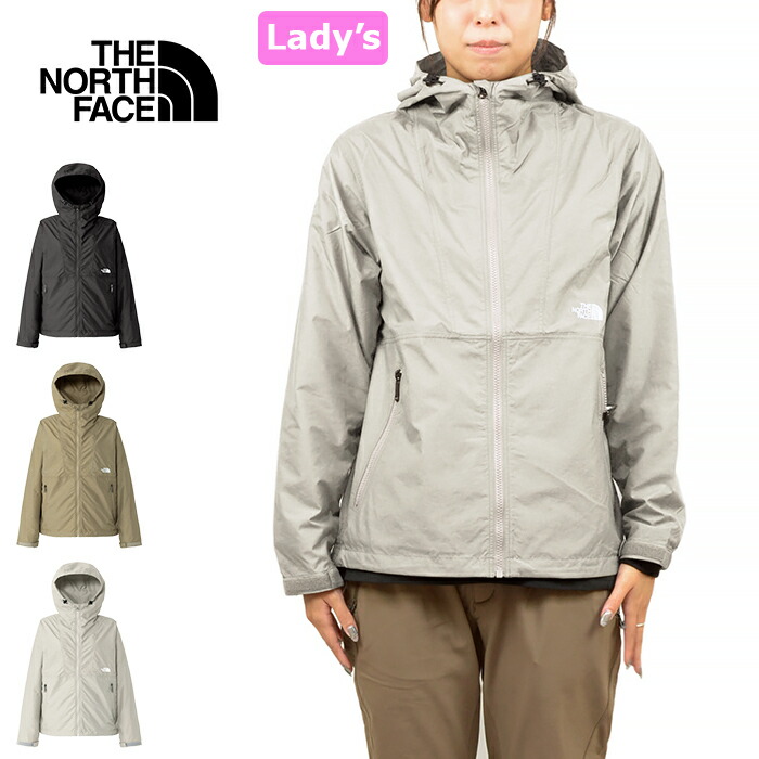 楽天市場】ナイロン ジャケット the north face（レディース