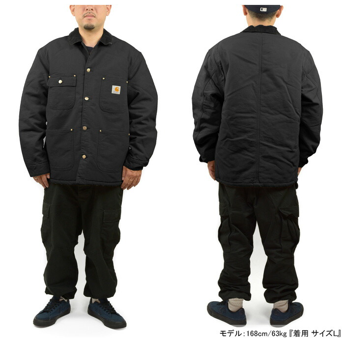 楽天市場】【SALE】Carhartt WIP カーハート WIP I027357 OG CHORE