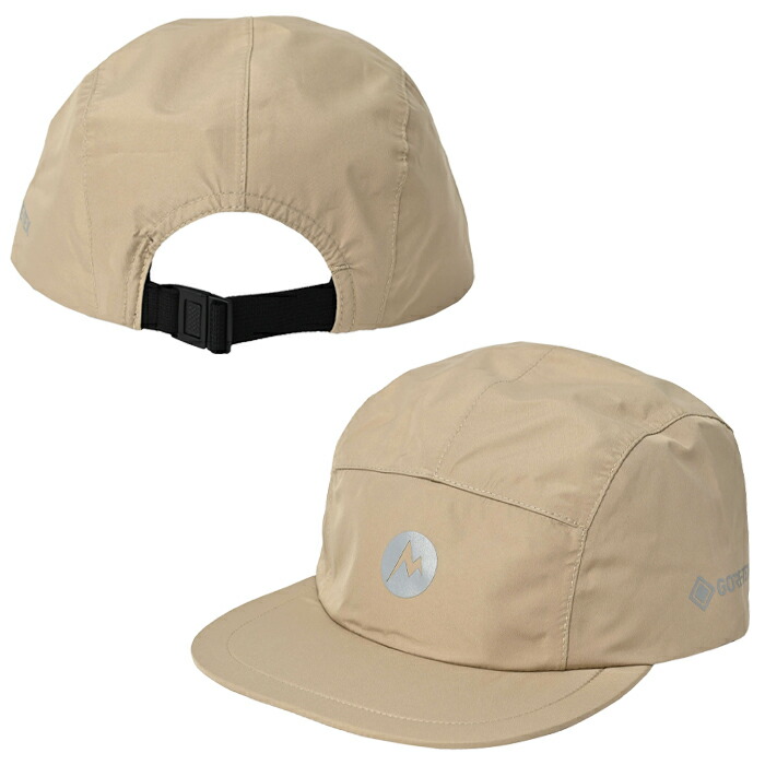 楽天市場】【SALE】Marmot マーモット TSAUE212 GTX M JET CAP