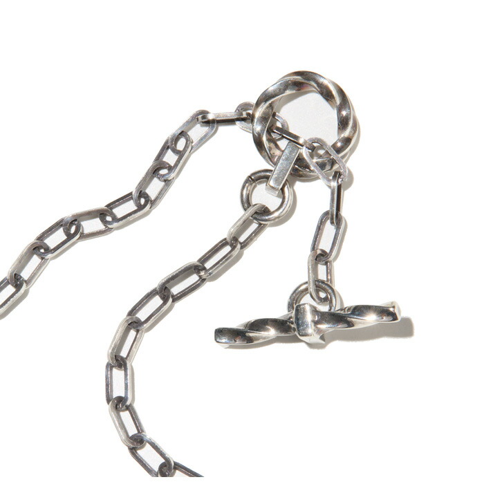 楽天市場】RADIALL ラディアル RAD-JWL059-01 CABLE T-BAR BRACELET