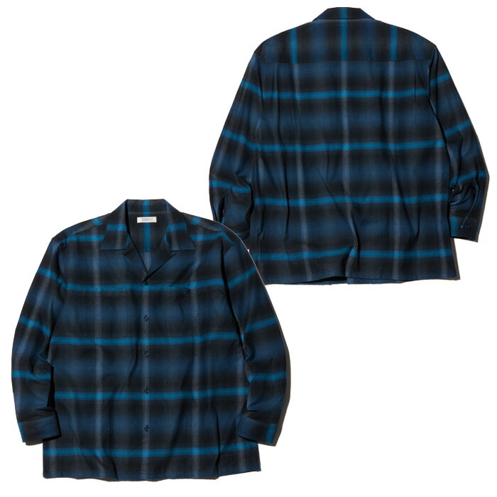 楽天市場】【SALE】RADIALL ラディアル RAD-23AW-SH001 BOULEVARD