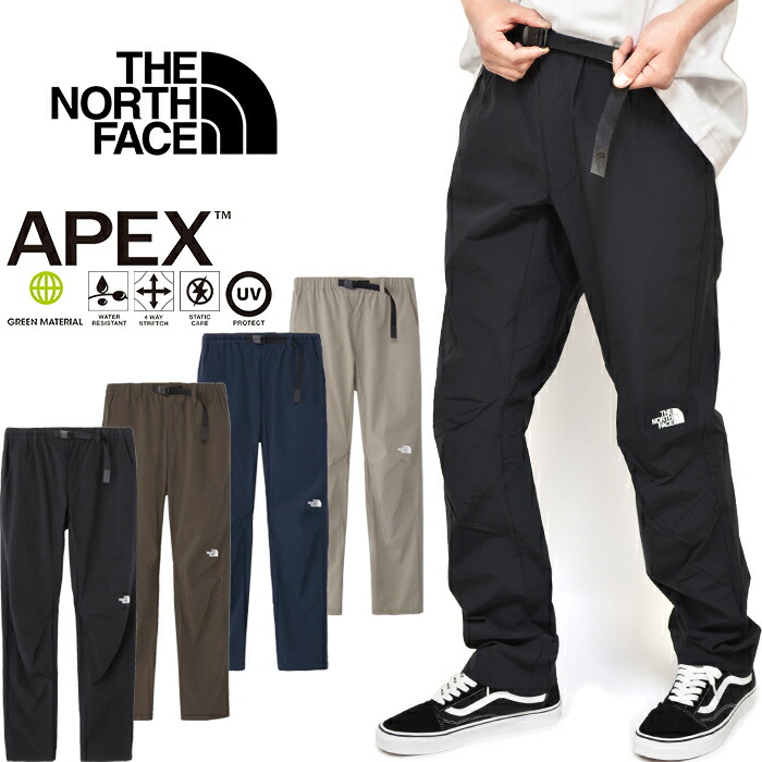 楽天市場】ザ・ノース・フェイス THE NORTH FACE NB32502 バーブライト