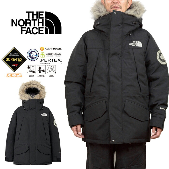 楽天市場】ザ・ノース・フェイス THE NORTH FACE ND92546 アンターク