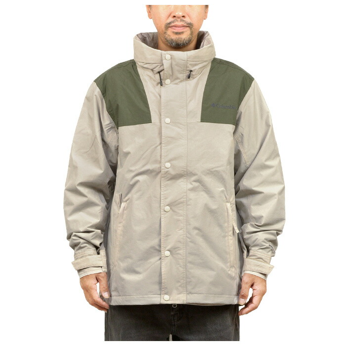 楽天市場】コロンビア Columbia PM1635 デクルーズ サミット II