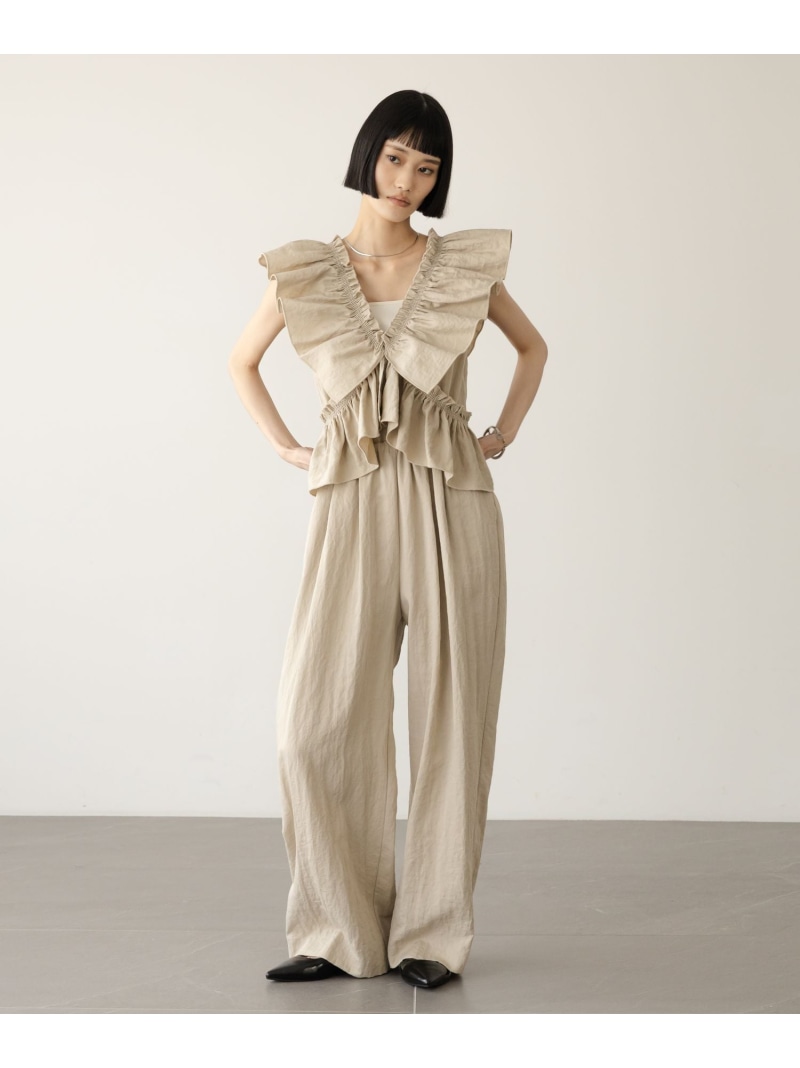 楽天市場】マルチWAYオールインワン LOWRYS FARM ローリーズファーム