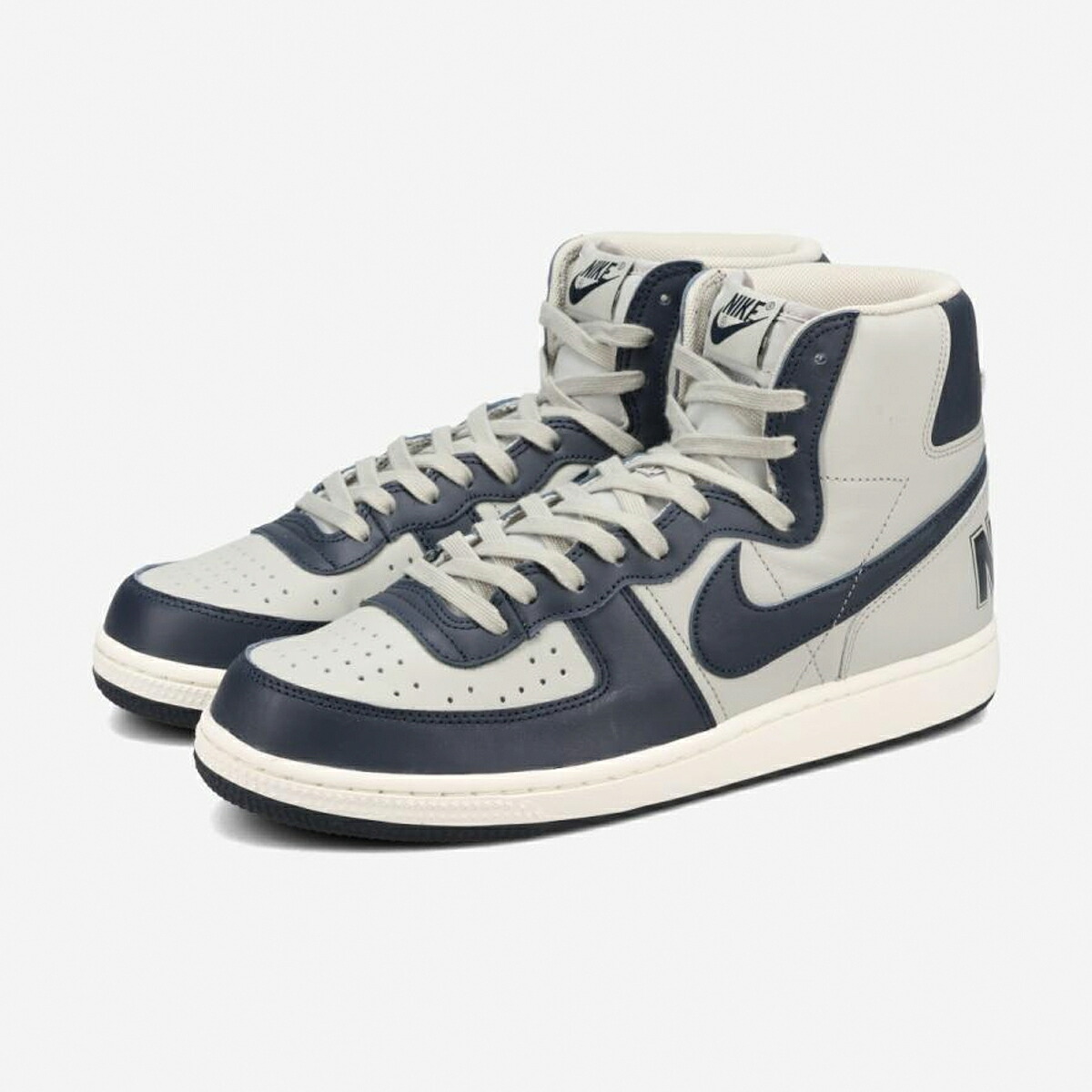 楽天市場】NIKE TERMINATOR HIGH 【GEORGETOWN】 ナイキ