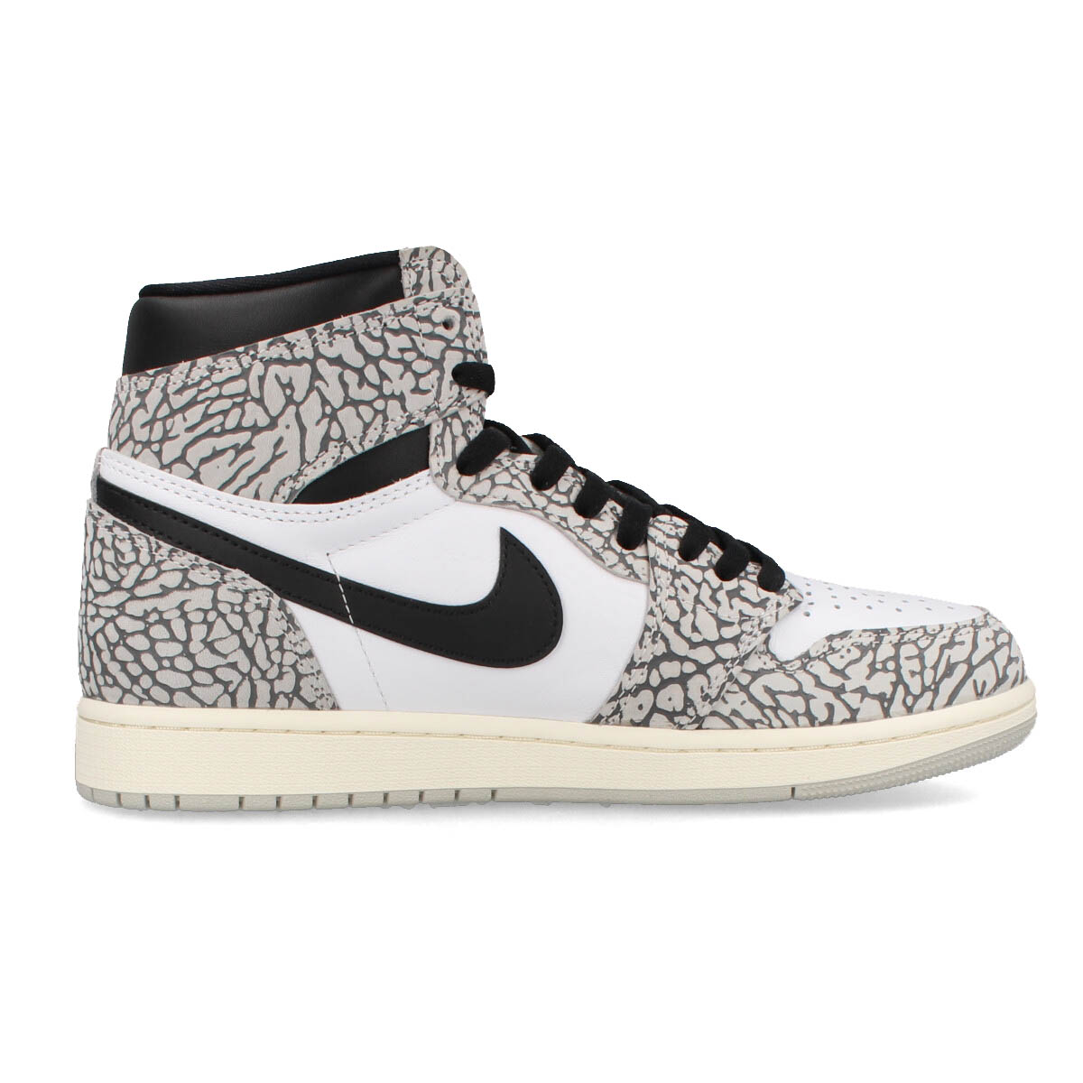 楽天市場】NIKE AIR JORDAN 1 RETRO HIGH OG 【ELEPHANT】 ナイキ エア