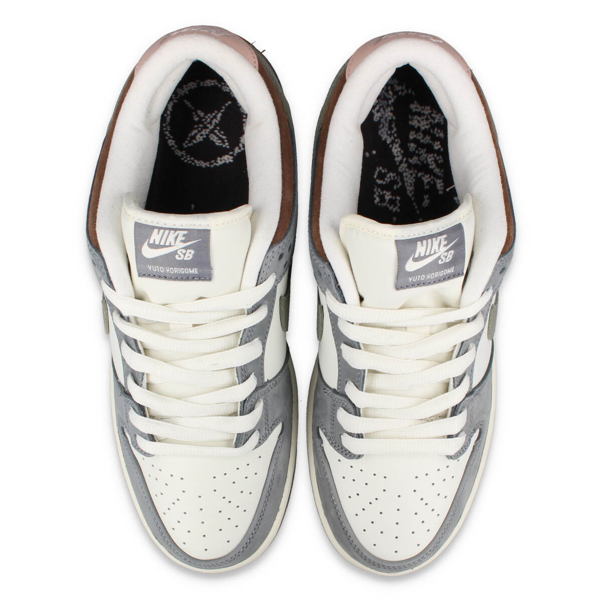 楽天市場】NIKE SB DUNK LOW PRO QS 【堀米雄斗(YUTO HORIGOME