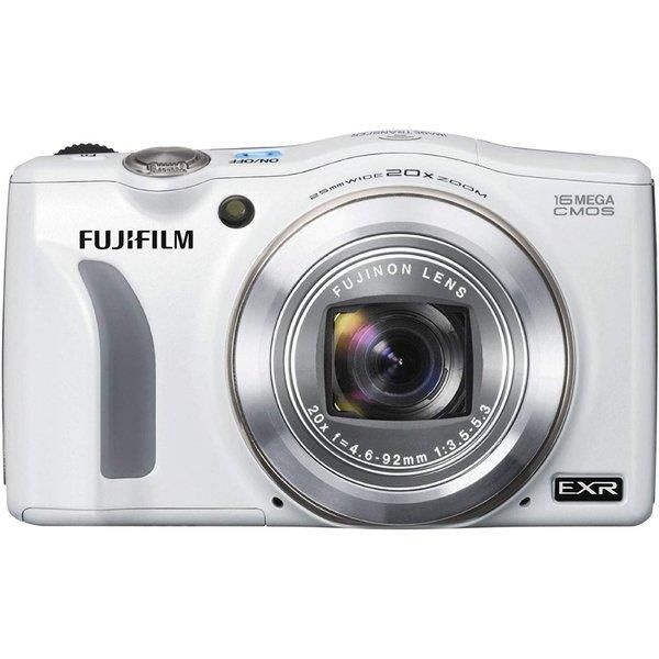 楽天市場】フジフイルム FinePix F800EXRの通販