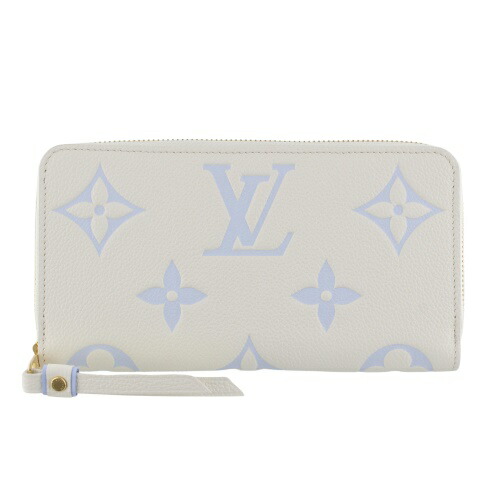楽天市場】ルイヴィトン 長財布 レディース ジッピー・ウォレット