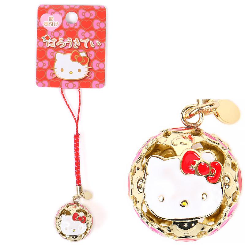 激レア◎京都限定◎小坊主キティ◎根付けストラップ◎3種類セット 楽天