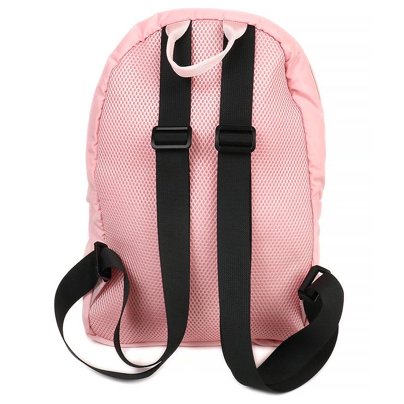 楽天市場】ハローキティ キルトリュック ピンク 軽量 キルティング