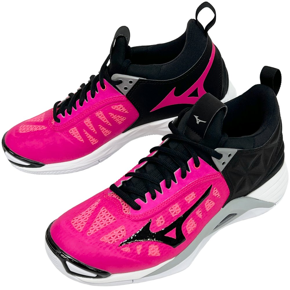 楽天市場】バレーボールシューズ パープル（バレーボール｜スポーツ