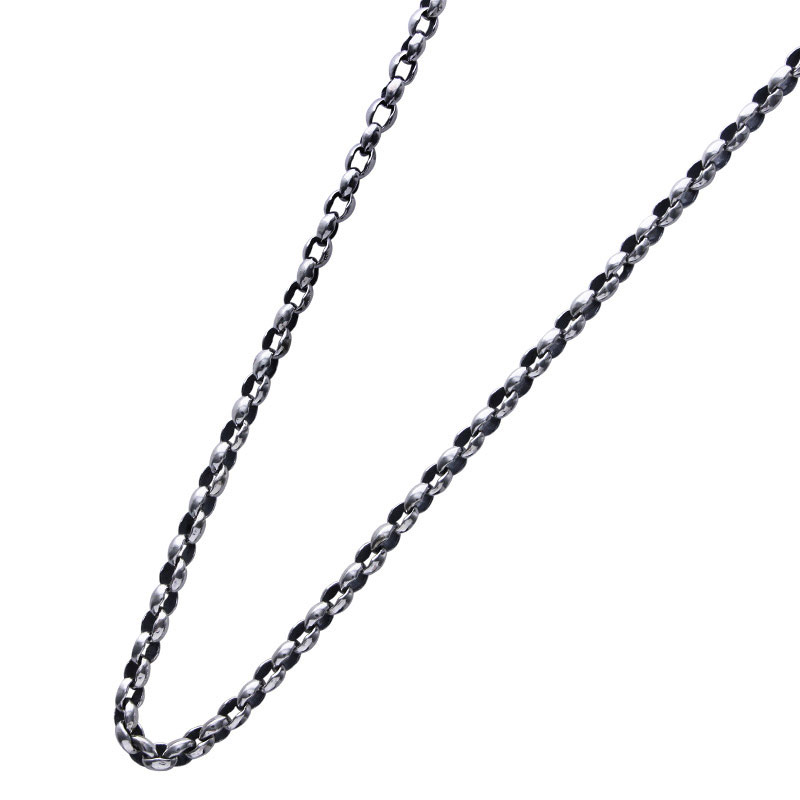 楽天市場】ロンワンズLONE ONES ネックレス ミニシルクチェーン(L