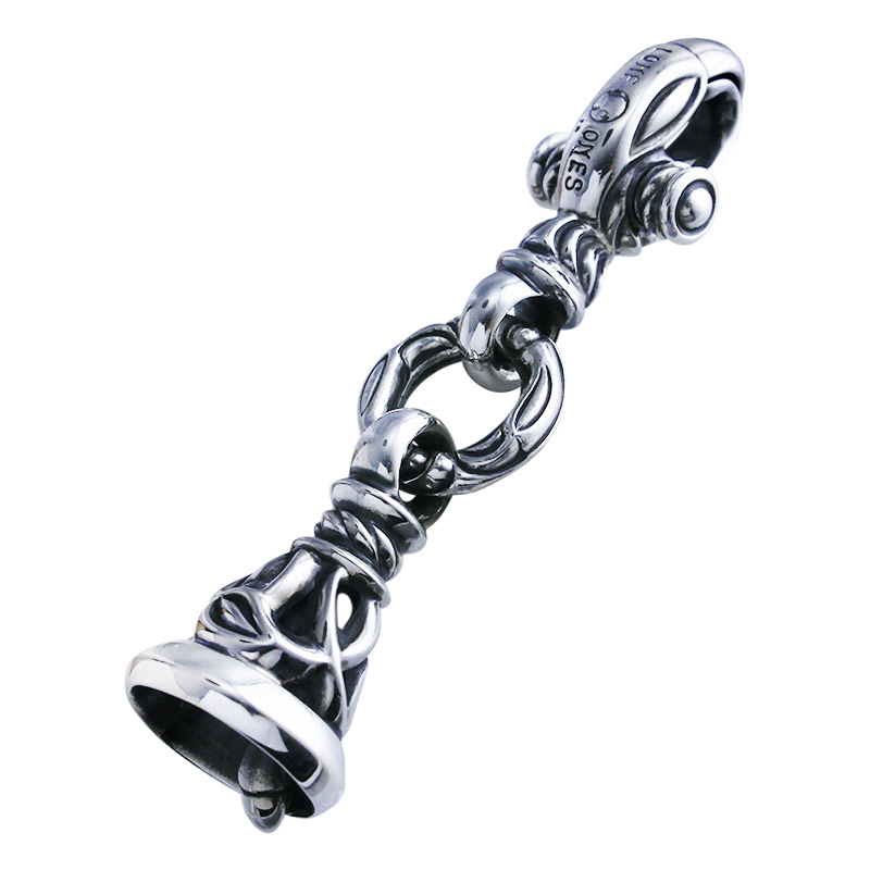 楽天市場】ロンワンズLONE ONES キークラスプ クレーンベルキー