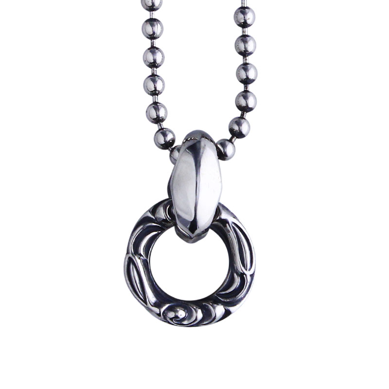 楽天市場】ロンワンズLONE ONES ペンダント リンクド クレーン リング