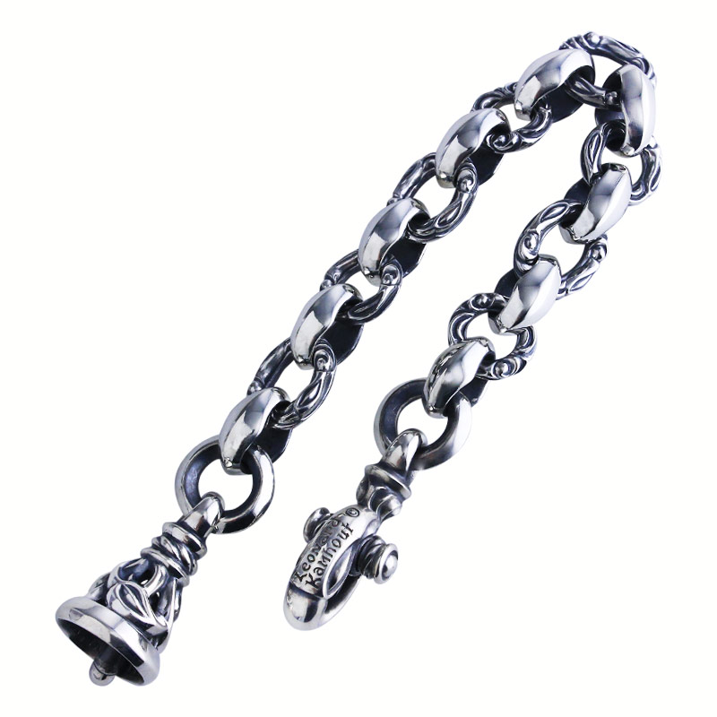 楽天市場】ロンワンズLONE ONES ブレスレット ヘロン ウィズ 1クレーン