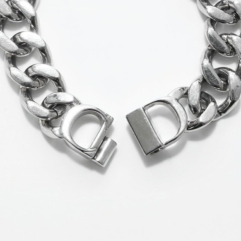 楽天市場】クリスチャンディオール Christian Dior CDチェーン