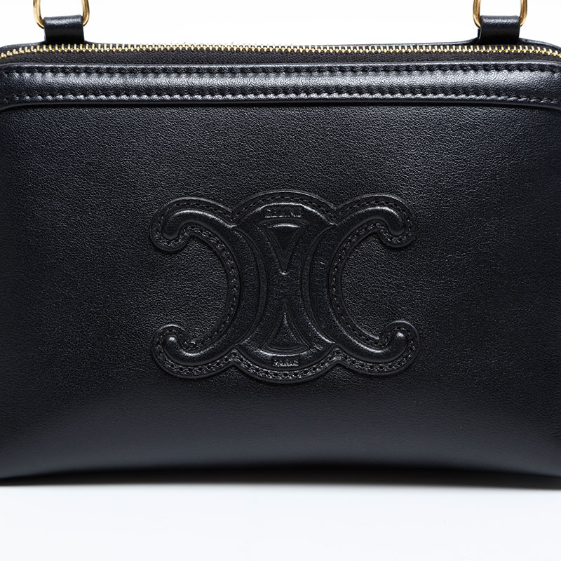 楽天市場】【全品20%OFF 9/1 0:00まで】セリーヌ CELINE チェーン付き