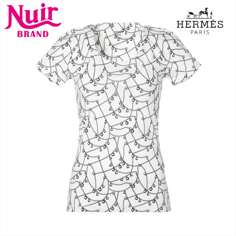 楽天市場】エルメス（Tシャツ・カットソー｜トップス）：レディース