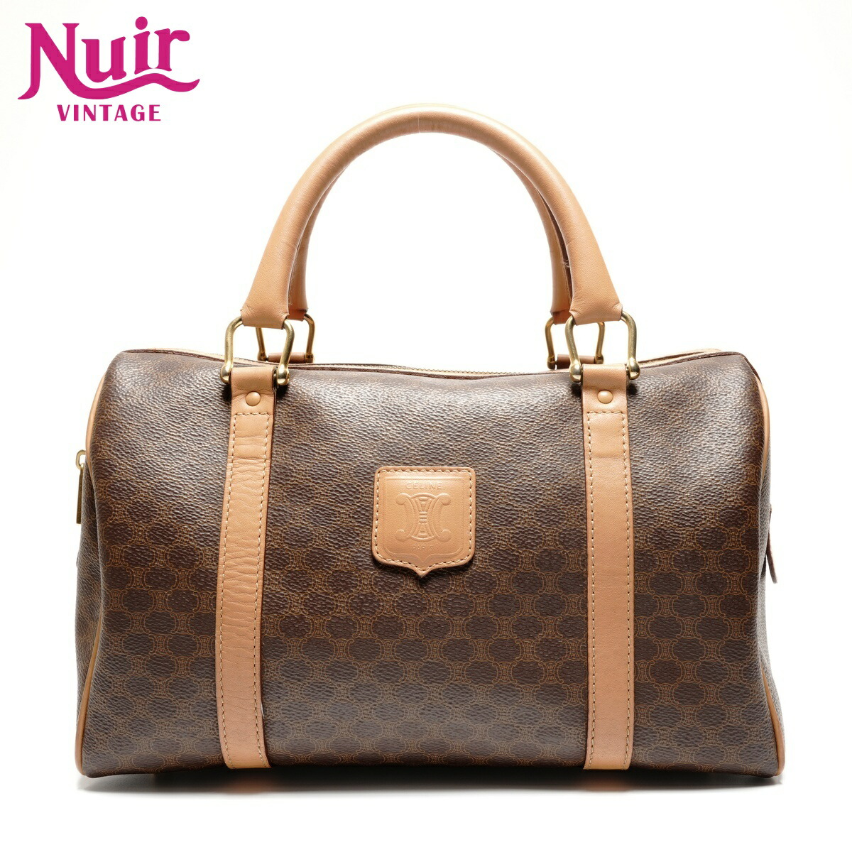 楽天市場】Vintage CELINE ヴィンテージ オールド セリーヌ フランス製