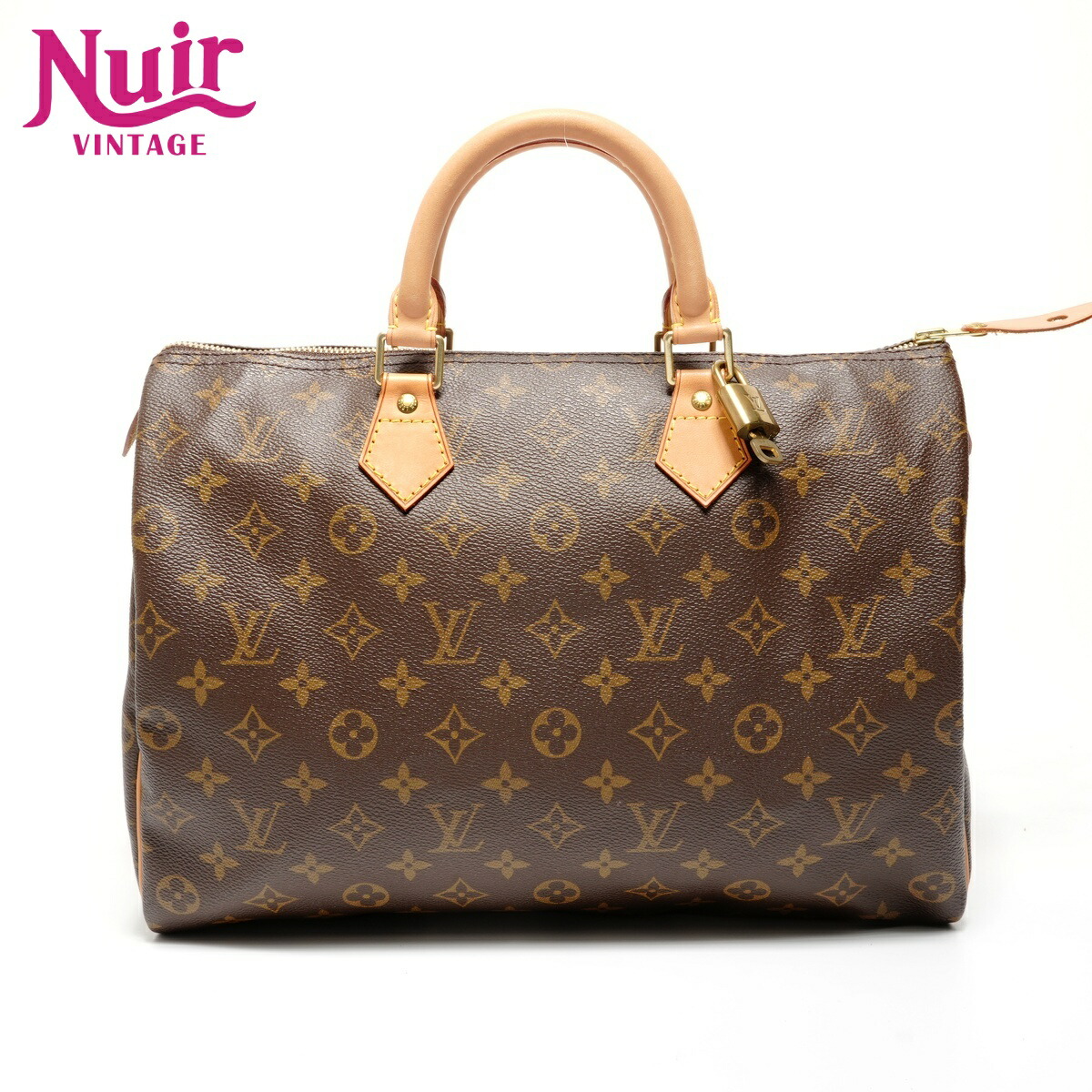 楽天市場】ルイ・ヴィトン スピーディ35（バッグ・小物・ブランド雑貨