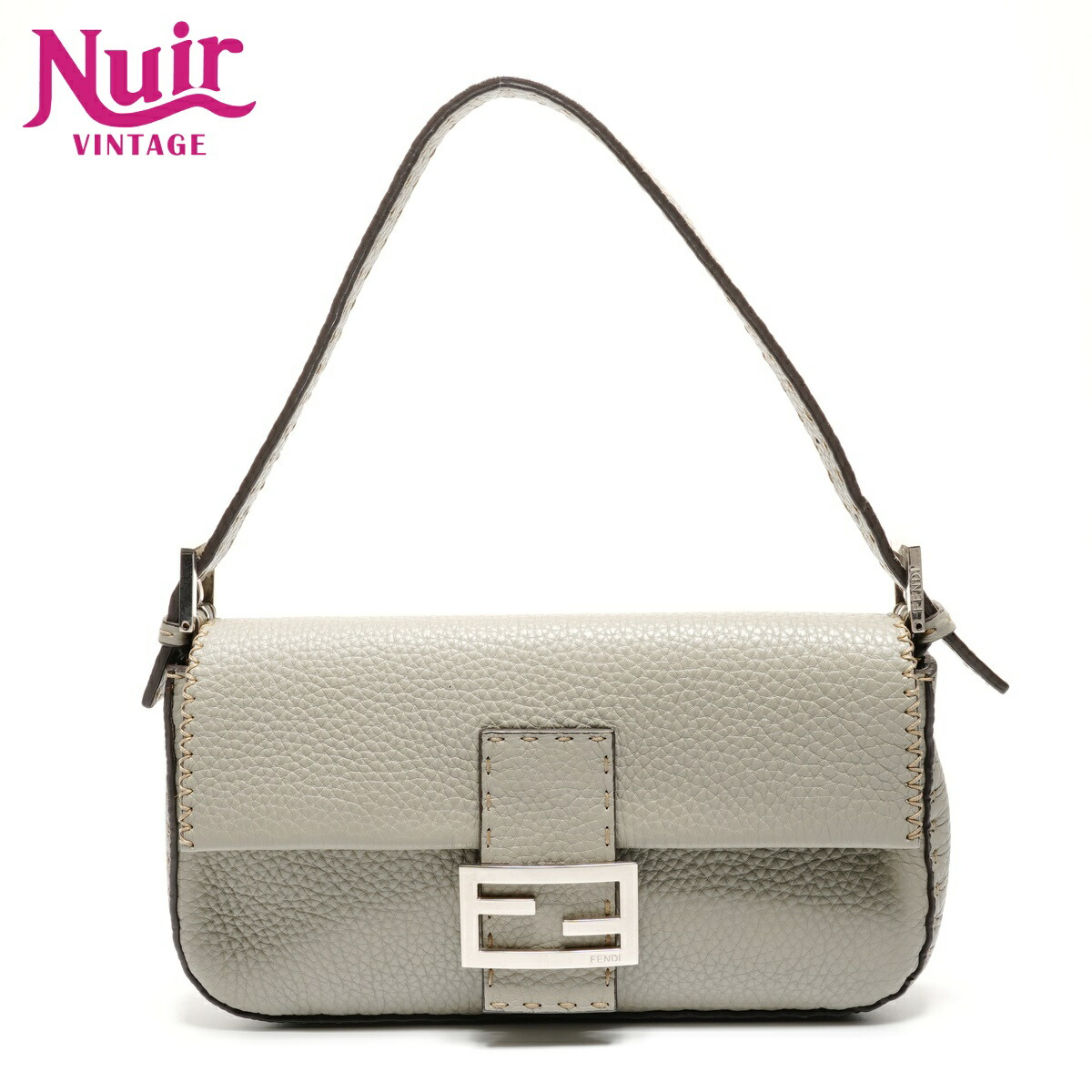 楽天市場】フェンディ セレリア（バッグ・小物・ブランド雑貨）の通販