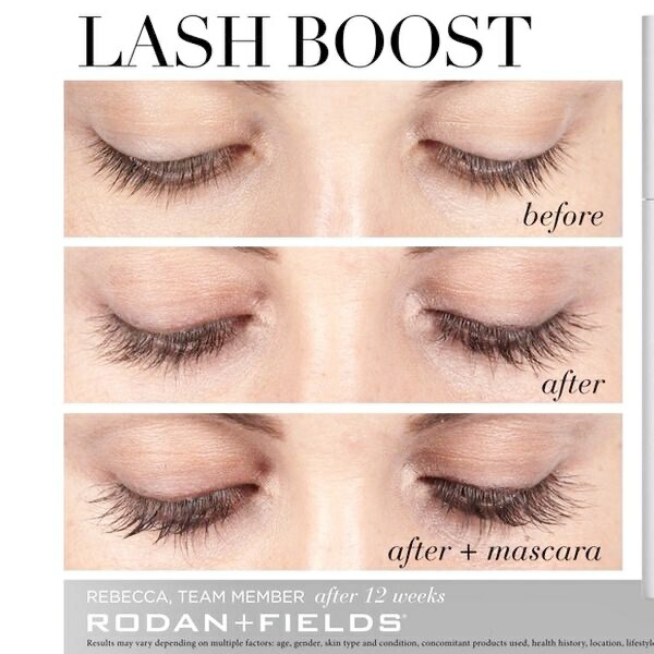 楽天市場】【正規品】まつげ美容液 【ロダンアンドフィールズ