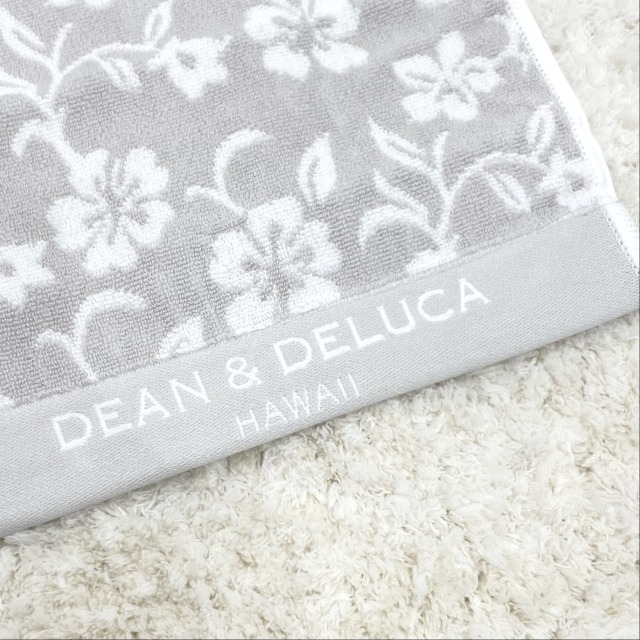 楽天市場】【DEAN&DELUCA】【正規品】ディーン＆デルーカ ハワイ限定
