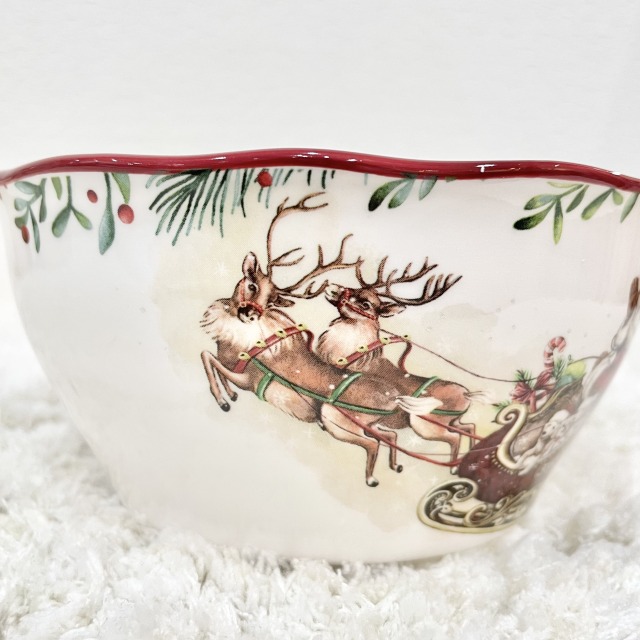 楽天市場】【BICO】【ボウル】 食器 【クリスマス】【送料無料