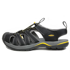 楽天市場】キーン/KEEN キャニオンサンダル Kanyon メンズ【コンビニ